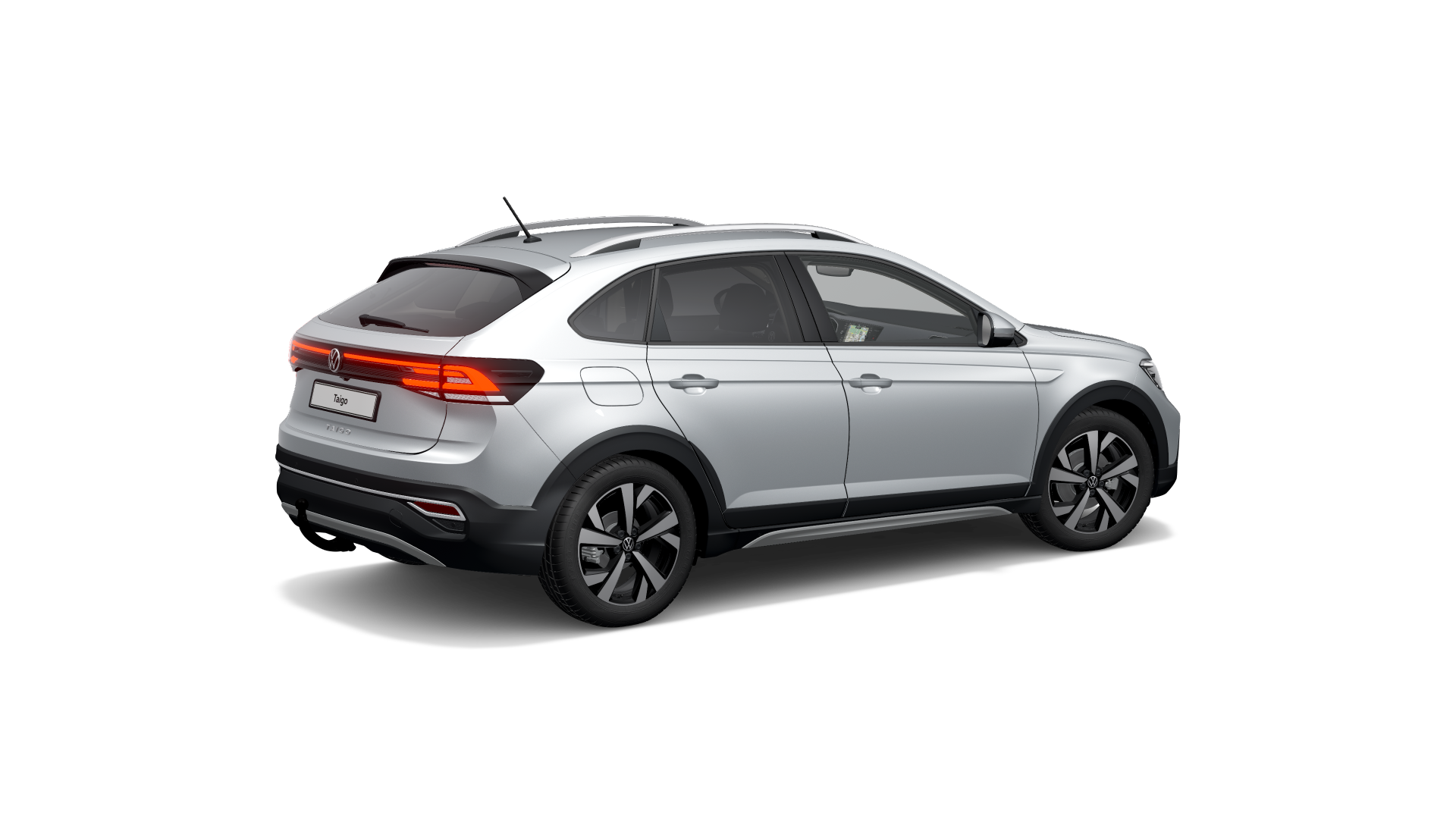 Volkswagen Taigo 1.5 TSI Style