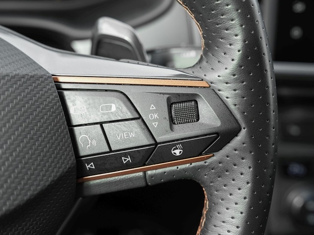 Cupra Ateca 2.0 TSI 4Drive DSG VZ