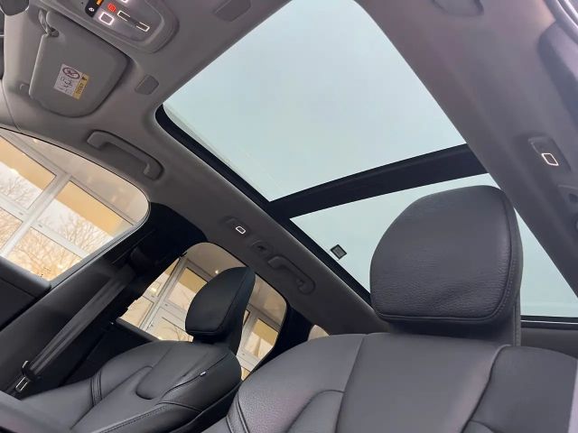 Volvo XC60 AWD Bright Plus T6