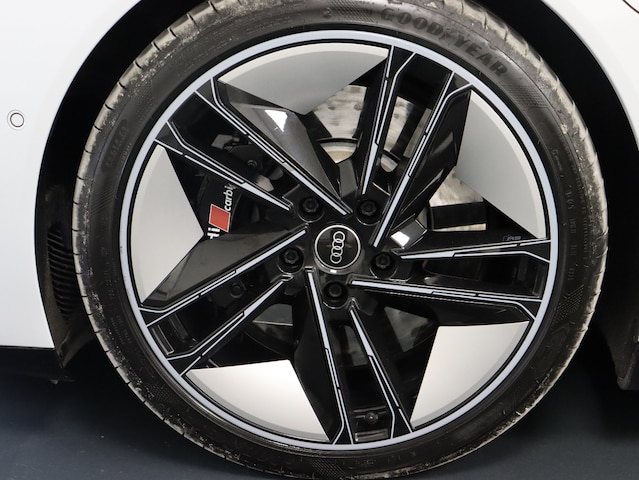 Audi e-tron GT Quattro