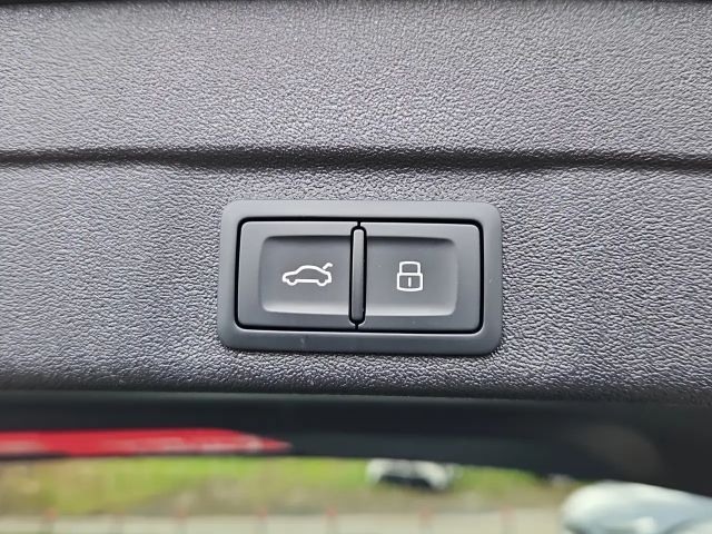 Audi A5 Avant S-Line S-Tronic