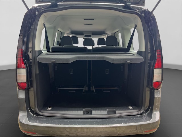 Volkswagen Caddy 2.0 TDI DSG Life Maxi