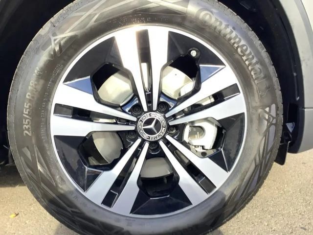 Mercedes-Benz GLA 220 4MATIC Progressive