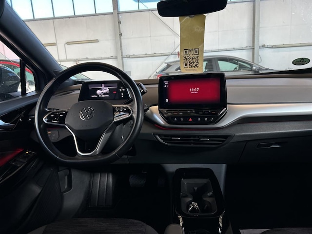 Volkswagen ID.4 150 kW Performance Pro