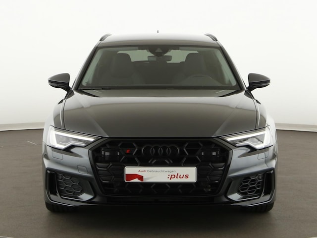Audi S6 Avant Quattro