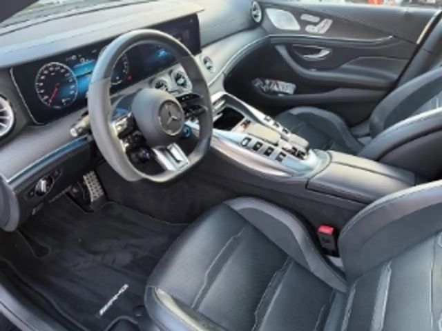 Mercedes-Benz AMG GT AMG Line Coupé