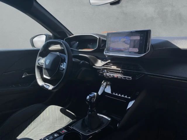 Peugeot 208 GT-Line PureTech