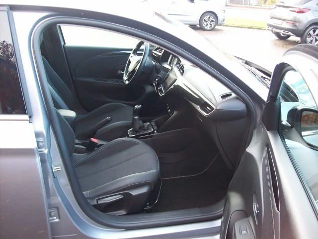 Opel Corsa F 1.2 SHZ LHZ LED PDC+Kam Klimaauto Navi