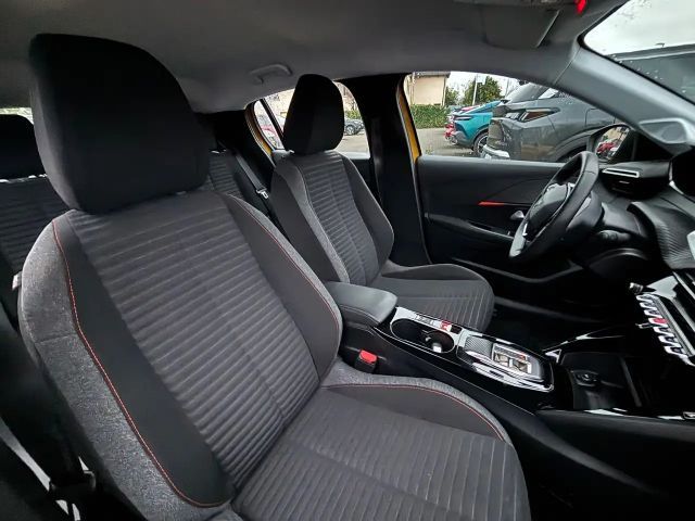 Peugeot 208 Active Pack