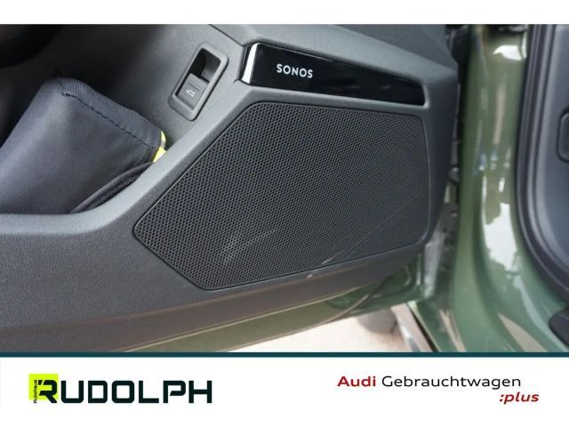 Audi A3 35 TFSI S-Tronic Sedan