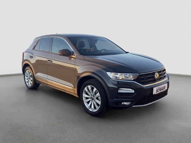 Volkswagen T-Roc Sport