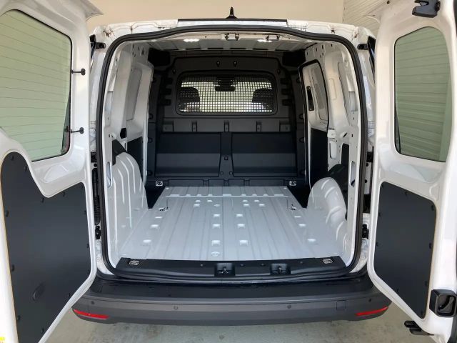 Volkswagen Caddy Cargo TDI