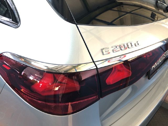 Mercedes-Benz E 200 E 200 d Estate