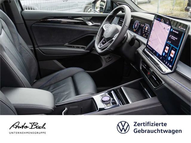 Volkswagen Tayron 2.0 TDI DSG