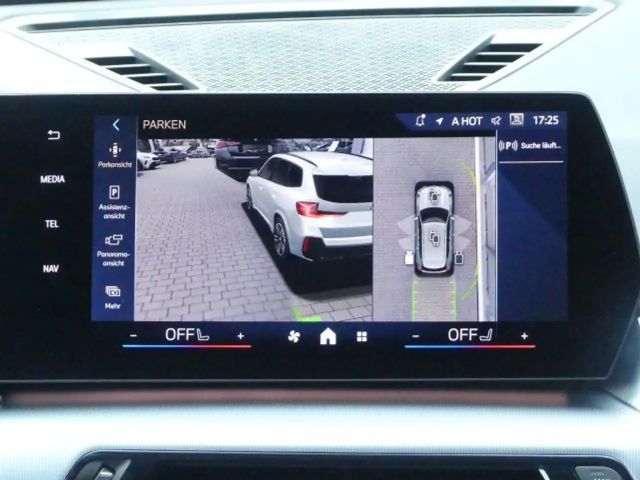 BMW X1 xDrive30 Sportpaket Pro AHK*ACC°Ad.LED°19Z.