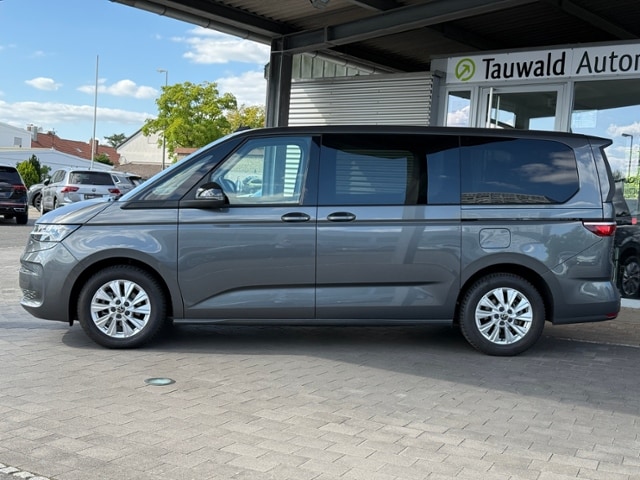 Volkswagen Multivan 2.0 TDI DSG Lang T7