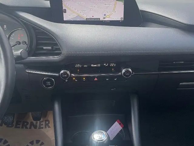 Mazda 3 SkyActiv