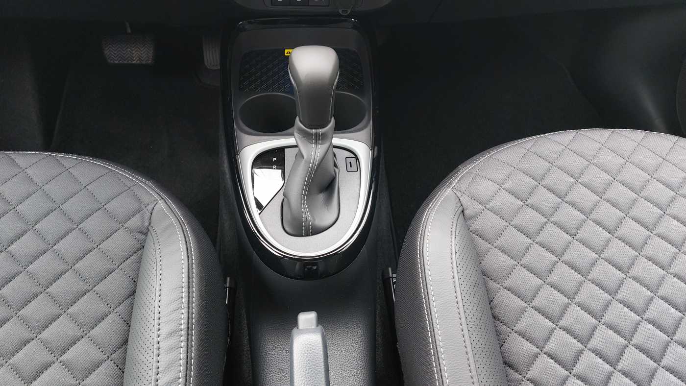 Toyota Aygo X Hatchback