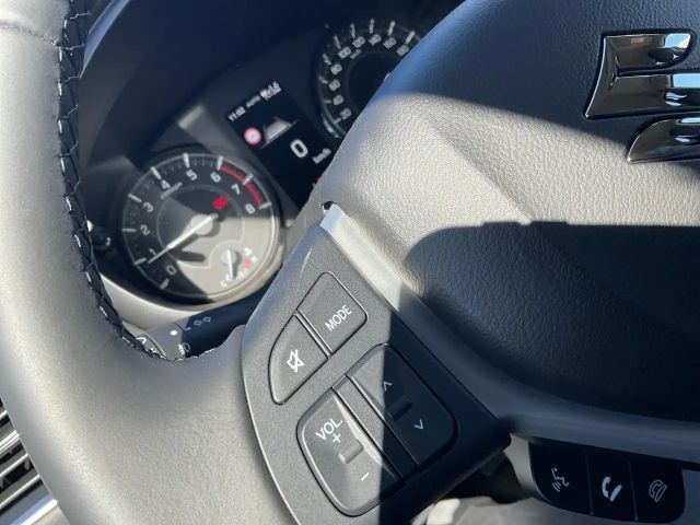 Suzuki S-Cross Allrad Shine TAGESZULASSUNG