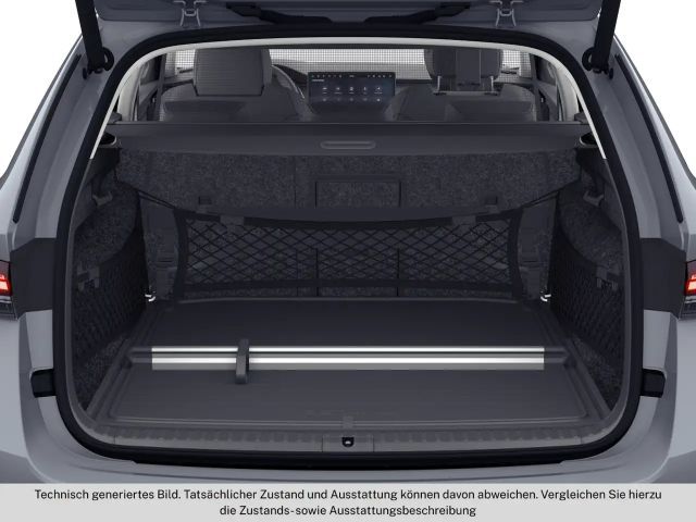 Skoda Octavia Selection