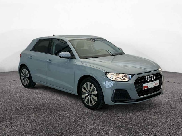 Audi A1 30 TFSI Sportback