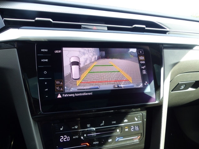 Volkswagen Arteon Shooting Brake DSG