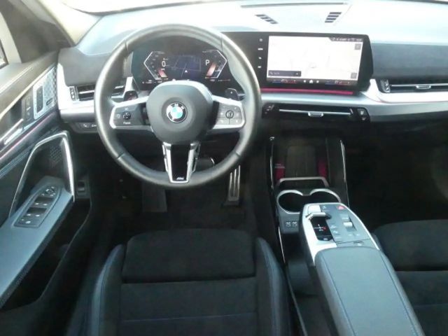 BMW X2 M-Sport sDrive