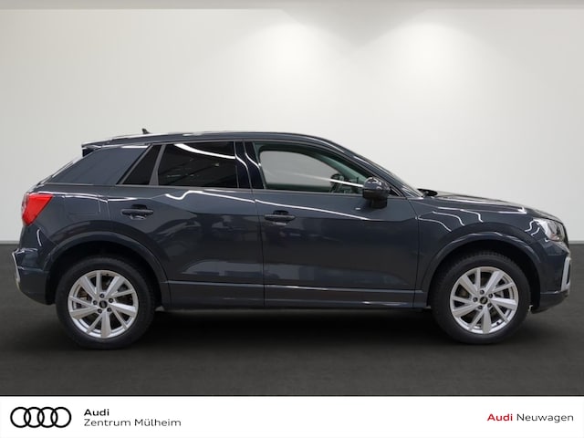 Audi Q2 35 TFSI S-Tronic