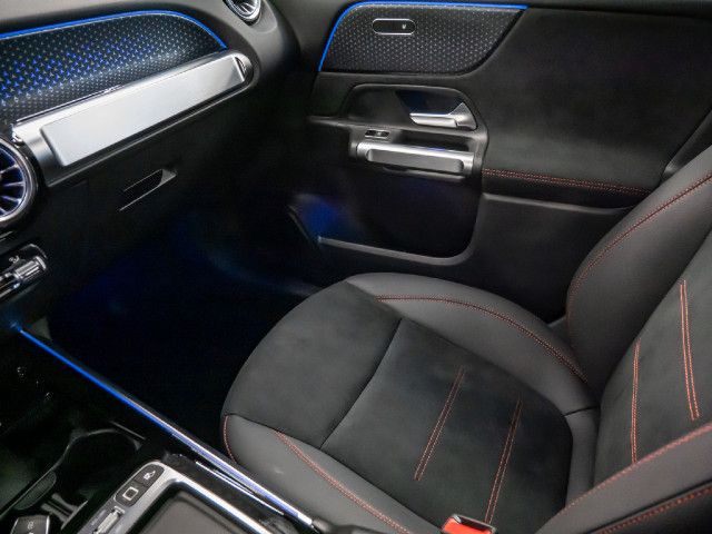 Mercedes-Benz GLB 200 GLB 200 d