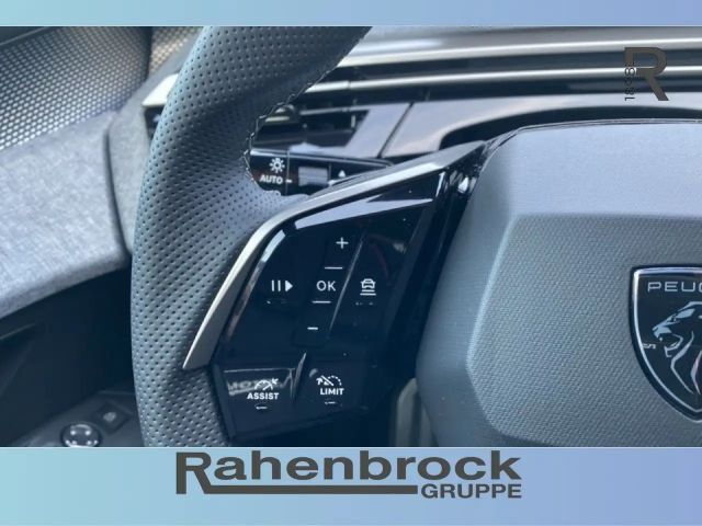 Peugeot 3008 GT-Line Hybrid