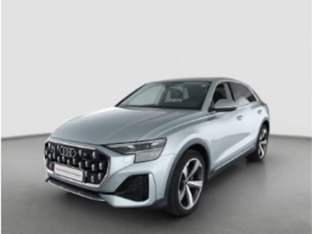 Audi Q8 45 TDI Quattro