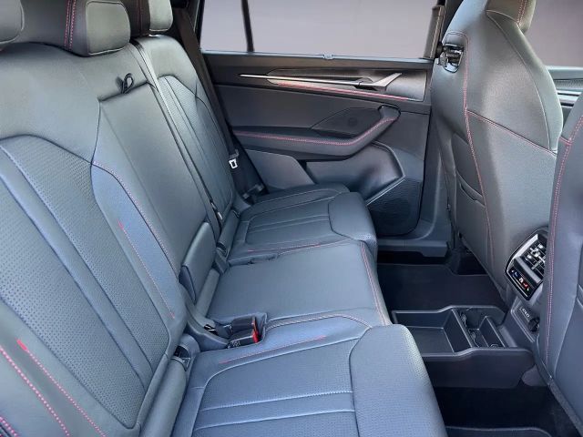 Skoda Kodiaq 2.0 TSI 4x4 RS