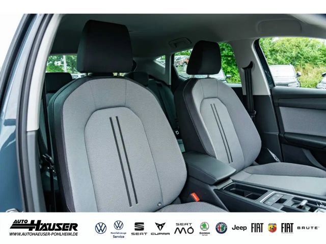 Seat Leon 1.5 eTSI DSG