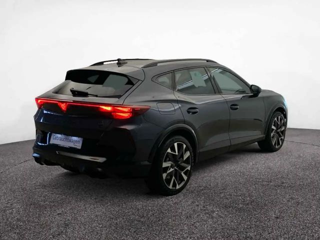 Cupra Formentor DSG VZ