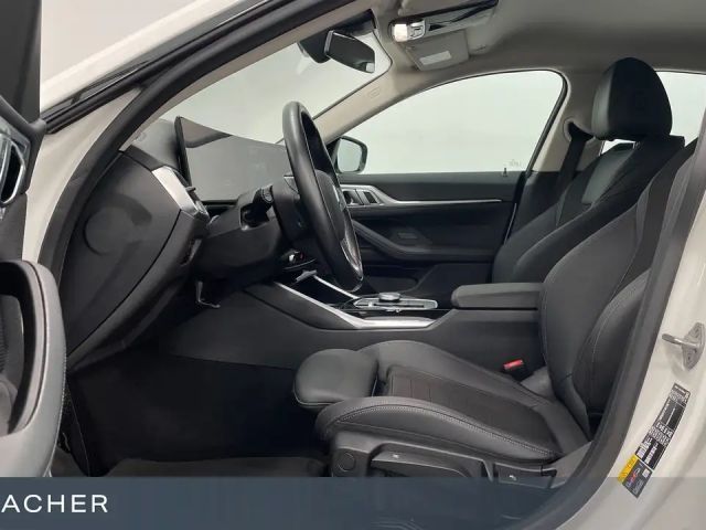 BMW i4 Coupé Gran Coupé eDrive35