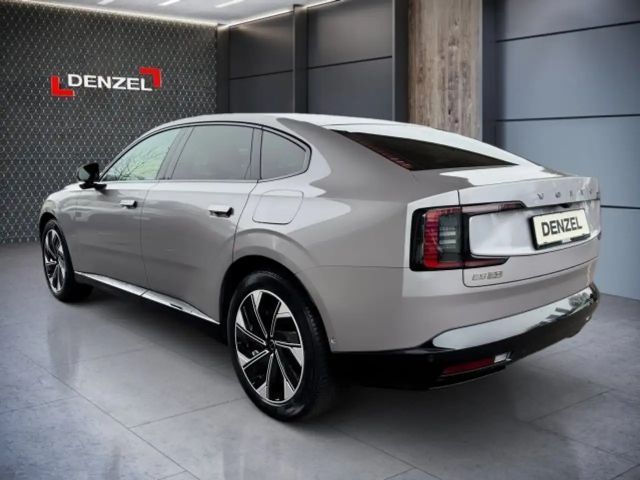 Volvo ES90 Extended range Single motor