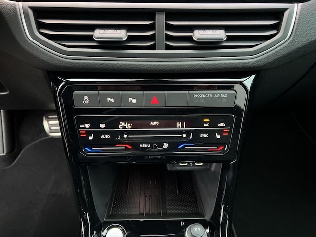 Volkswagen T-Cross 1.5 TSI DSG R-Line