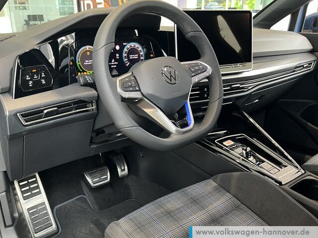 Volkswagen Golf DSG GTE eHybrid