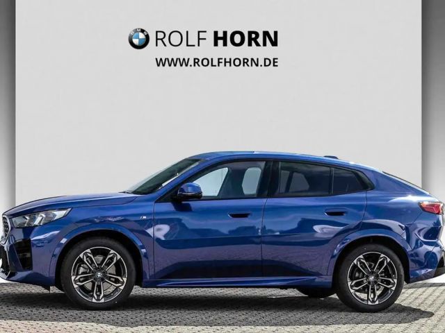 BMW X2 M-Sport sDrive20i