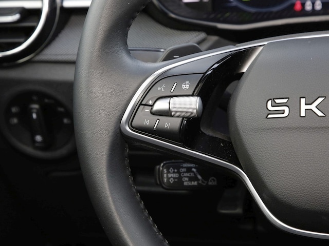 Skoda Fabia 1.0 TSI Tour