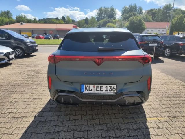 Cupra Terramar 2.0 TSI VZ