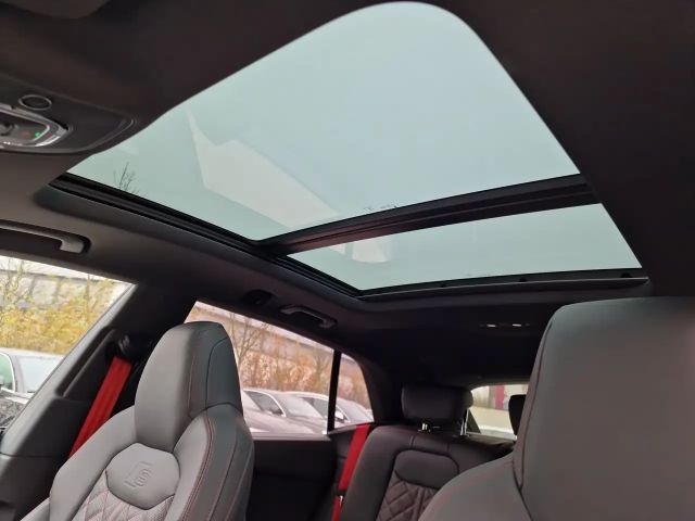 Audi Q8 Quattro S-Line