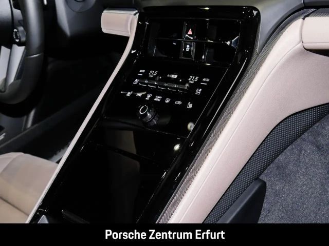 Porsche Panamera 4 E-Hybrid