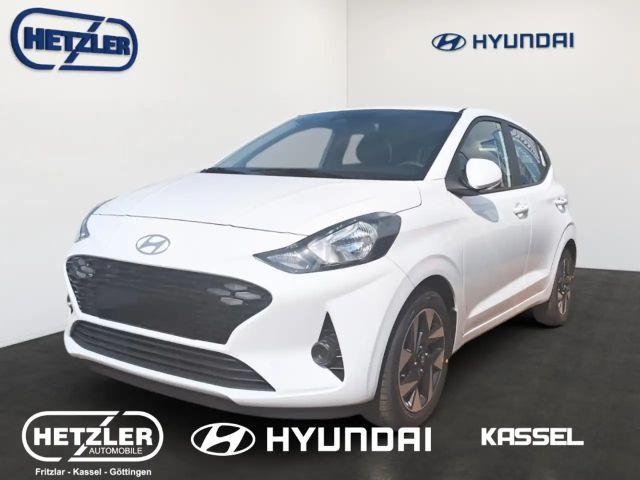 Hyundai i10 1.0 Trend