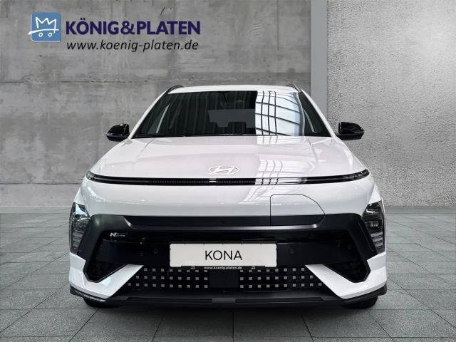 Hyundai Kona 2WD Electric N Line