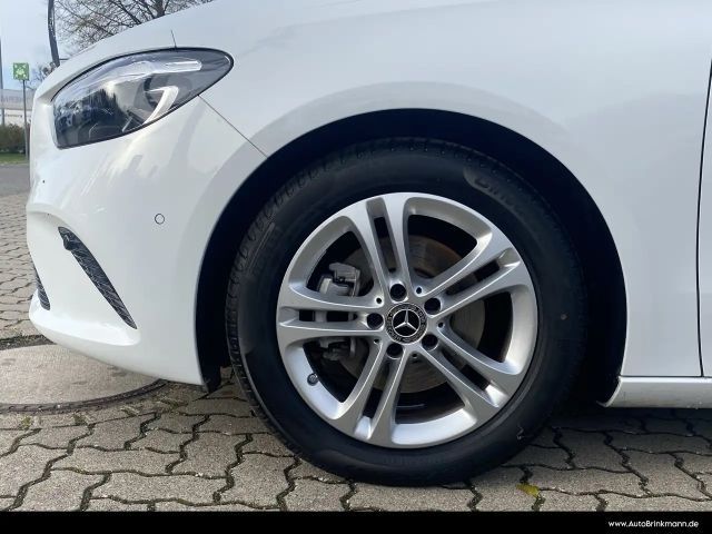 Mercedes-Benz B 200 B 200 ADVANCED/LED/KAMERA/EASY-PACK/SPURH. SHZ