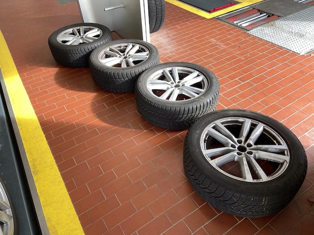 Audi Q7 55 TFSI Quattro