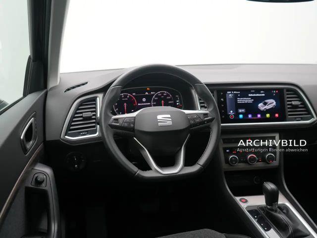 Seat Ateca DSG