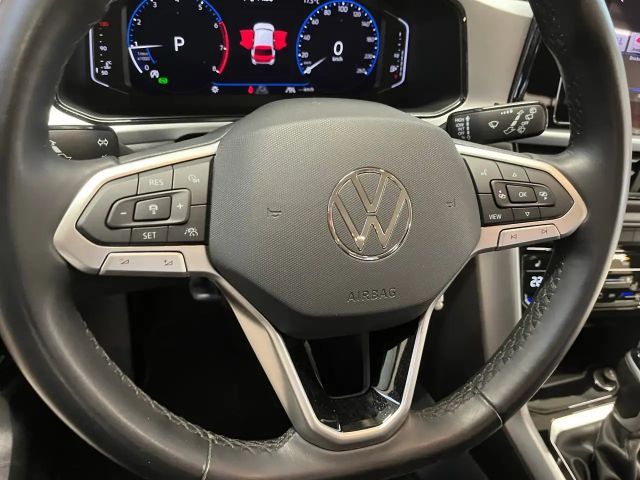 Volkswagen T-Roc 1.5 TSI DSG Life