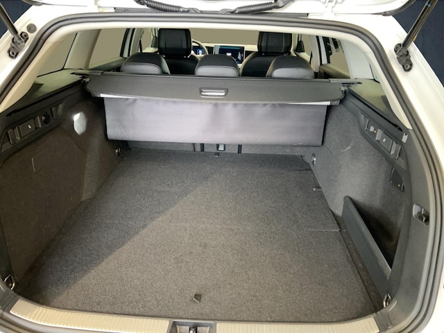 Volkswagen Passat 1.5 TSI eHybrid